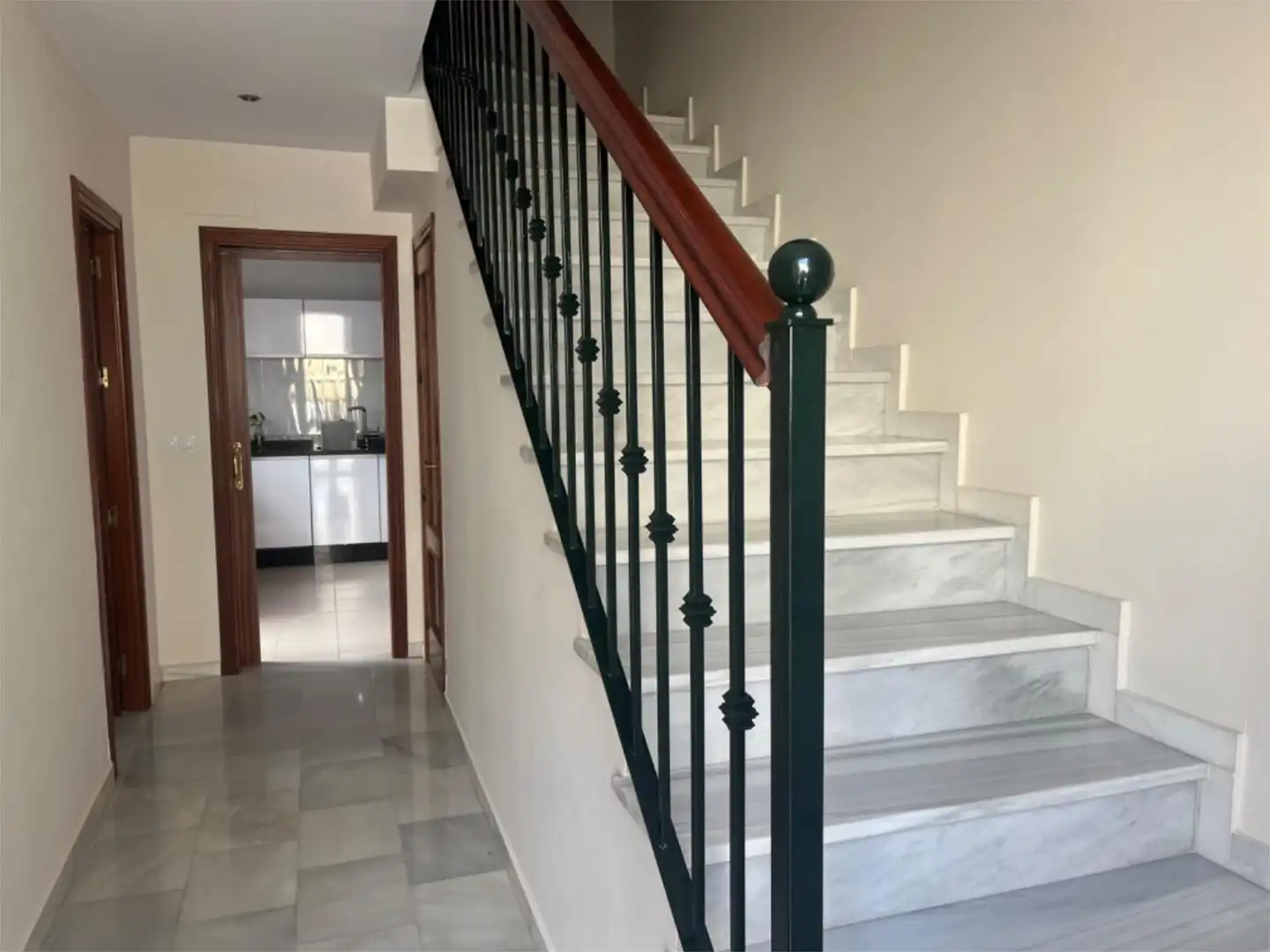 Casa adosada en venta en Calle Jose Maria Garcia Benavides, 6, Posadas Casa adosada en venta en Posadas con Aire acondicionado, Calefacción y Amueblado
