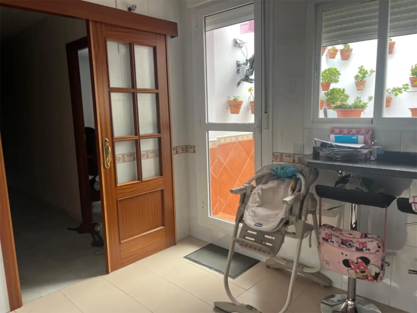 Casa adosada en venta en Calle Jose Maria Garcia Benavides, 6, Posadas Casa adosada en venta en Posadas con Aire acondicionado, Calefacción y Amueblado