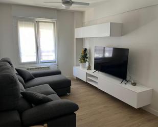 Living room of Flat for sale in Azkoitia