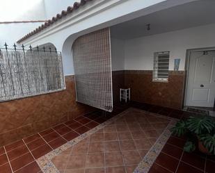 Casa adosada de lloguer en Badajoz Capital amb Aire condicionat i Terrassa