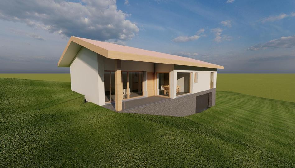 Finca rústica en venda a Santa María del Mar - El Puerto, Castrillón - imatge 1 Foto 1 de Finca rústica en venda a Santa María del Mar - El Puerto, Castrillón