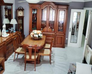 Dining room of Flat for sale in Fraga  with Terrace