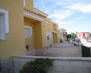 Single-family semi-detached to rent in Avinguda en Jaume I, 5, Els Poblets