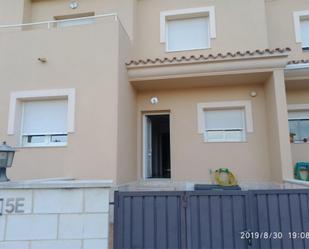 Single-family semi-detached for sale in Avinguda en Jaume I, 5, Els Poblets