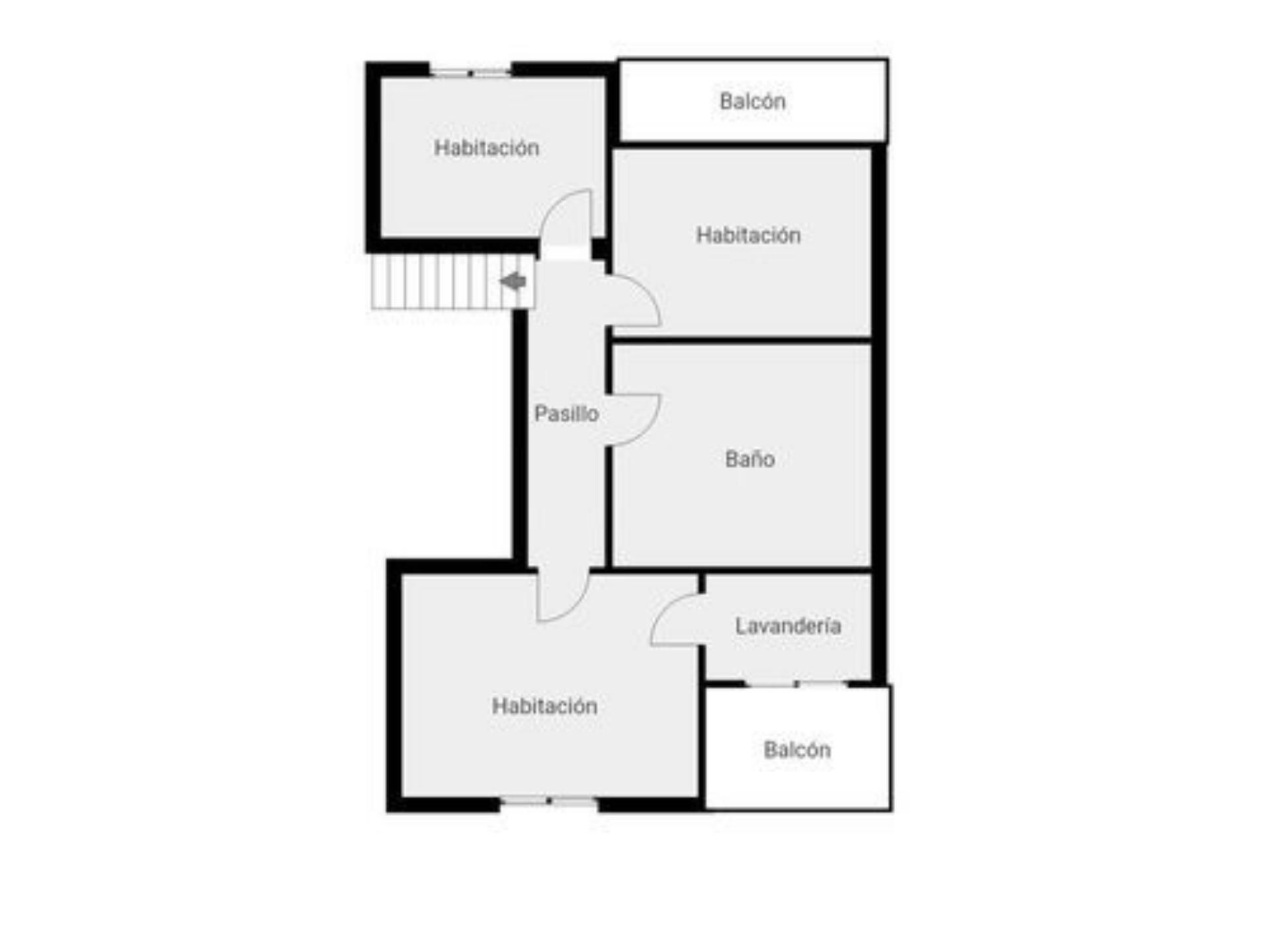 Wohnung zum verkauf in Els Poblets mit Klimaanlage, Heizung und Terrasse