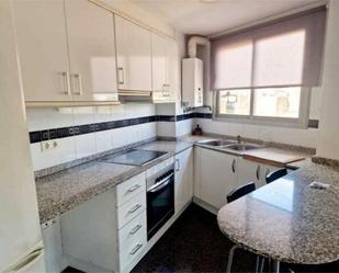 Kitchen of Flat for sale in Benaguasil