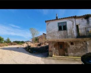 Casa o xalet en venda en Liérganes amb Balcó