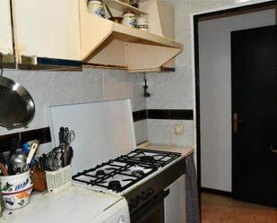 Kitchen of Flat to rent in  Sevilla Capital