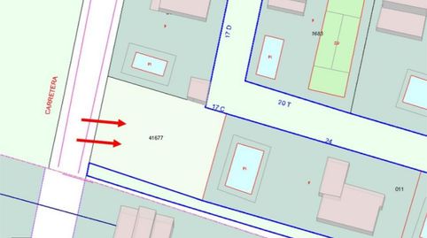 Foto 4 von Grundstücke zum Verkauf in Lugar el Tamaral, 13, Micereces de Tera, Zamora