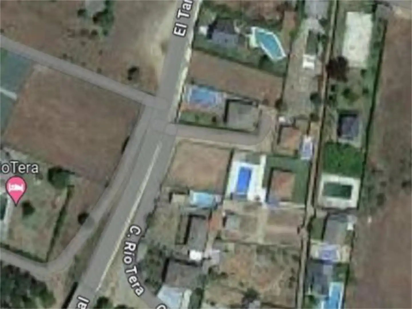 Terreno en venta en Micereces de Tera
