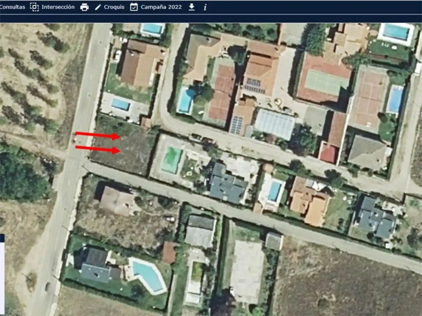 Terreno en venta en Micereces de Tera