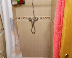 Bathroom of Flat for sale in Alicante / Alacant  with Air Conditioner