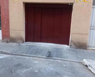 Parking of Garage for sale in Alicante / Alacant