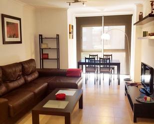 Living room of Flat for sale in Inca  with Air Conditioner