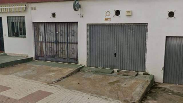 Local comercial en Alquiler en Calle de las Mercedes, 21 en El Bajondillo