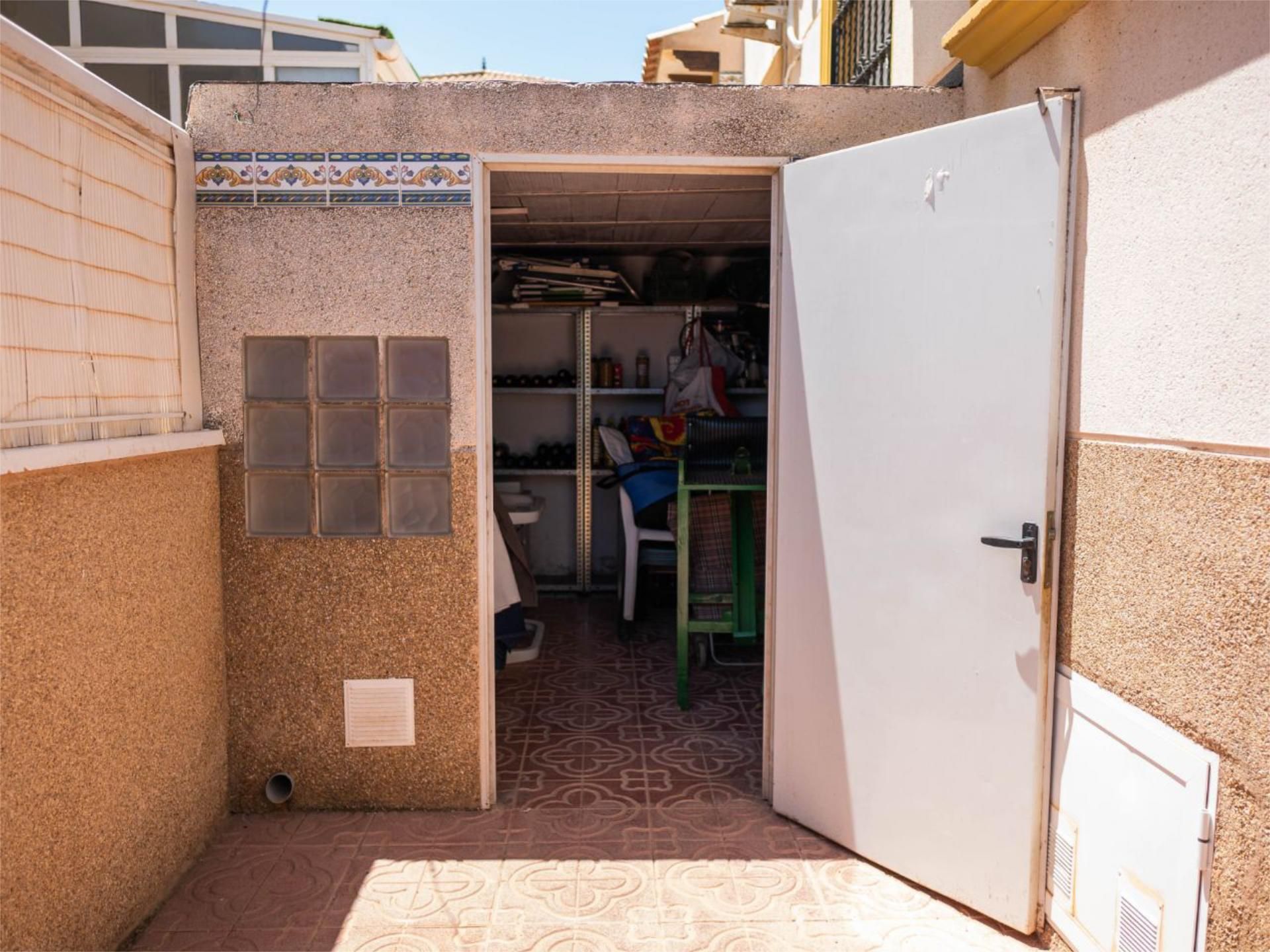 Dúplex en venda en Orihuela amb Aire condicionat, Terrassa i Balcó
