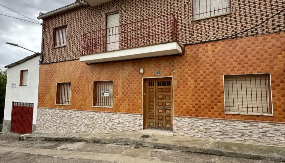 Photo 1 of Flat for sale in Callejón Colmenar, 8, Cabezarrubias del Puerto, Ciudad Real