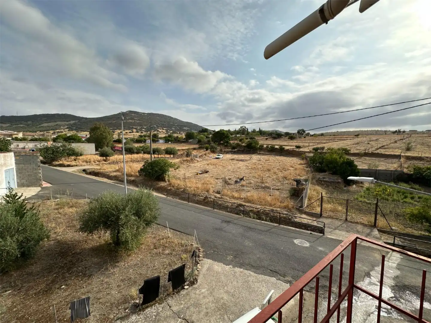 Flat for sale in Callejón Colmenar, 8, Cabezarrubias del Puerto Flat for sale in Cabezarrubias del Puerto with Heating, Terrace and Storage room