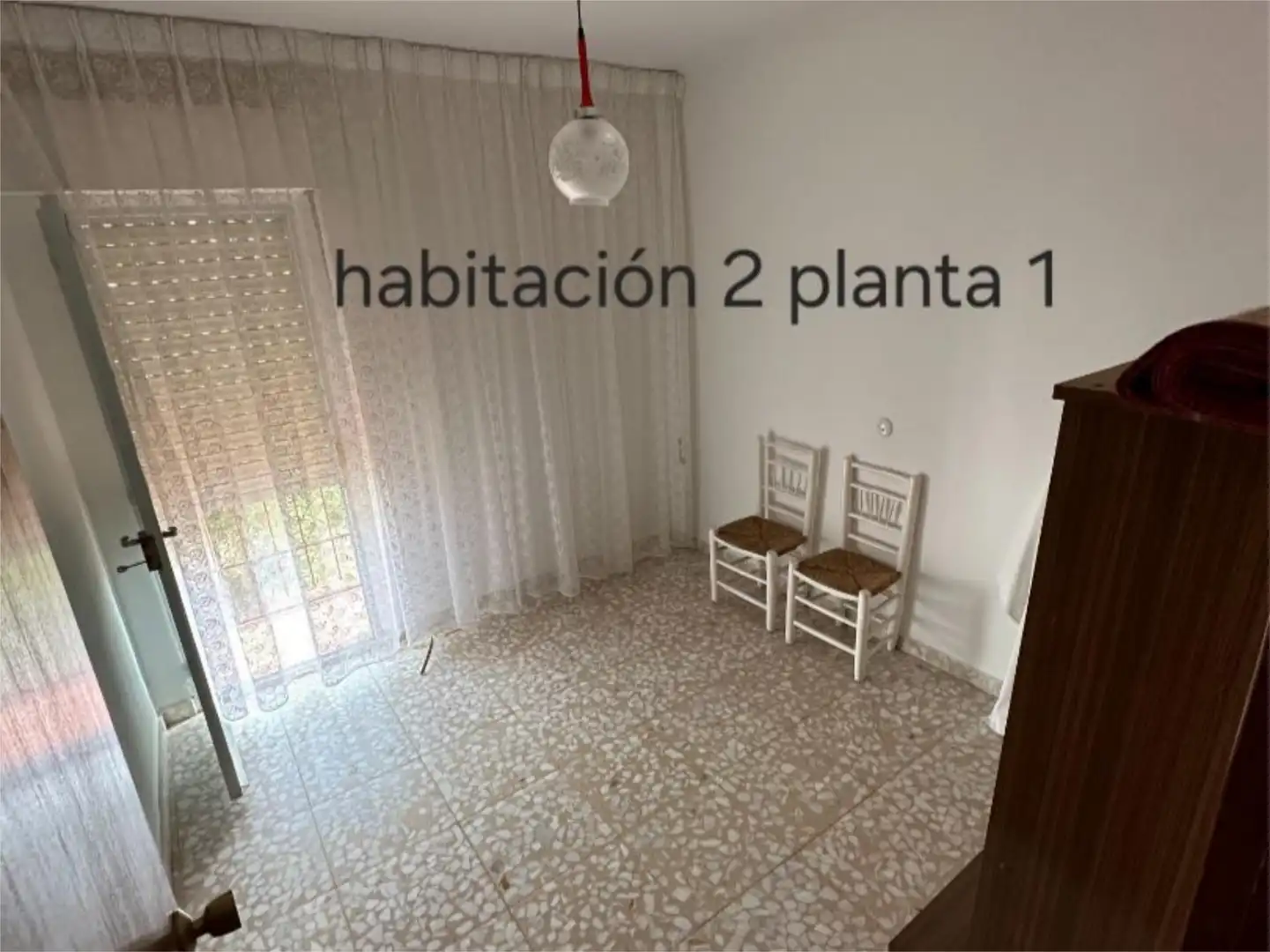 Flat for sale in Callejón Colmenar, 8, Cabezarrubias del Puerto Bedroom of Flat for sale in Cabezarrubias del Puerto with Heating, Terrace and Storage room
