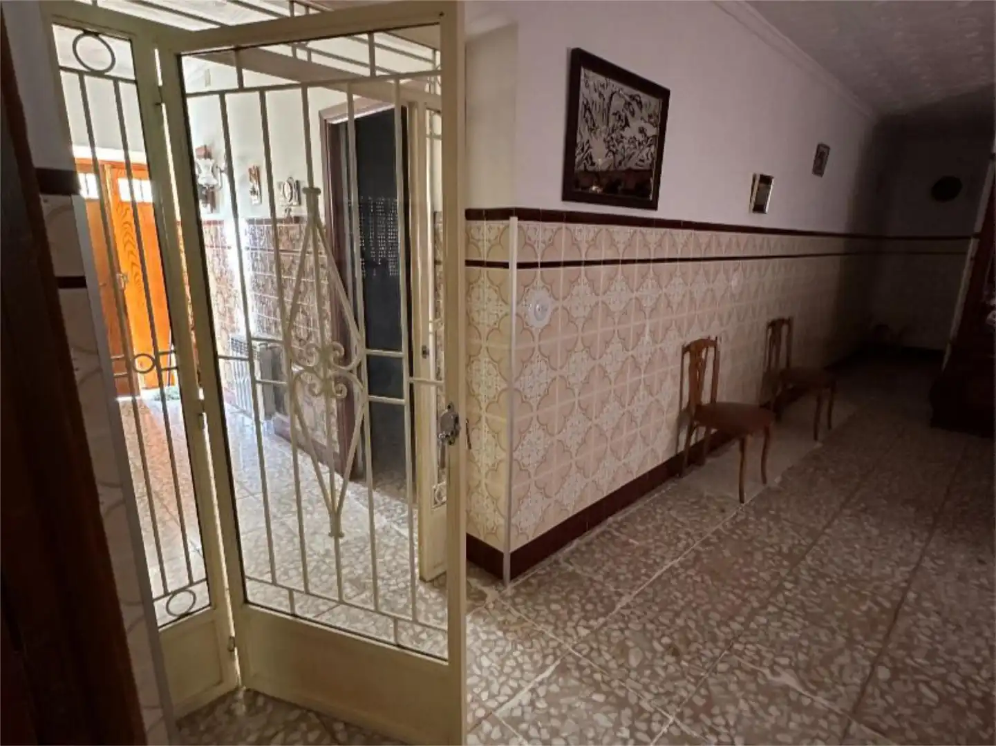 Flat for sale in Callejón Colmenar, 8, Cabezarrubias del Puerto Flat for sale in Cabezarrubias del Puerto with Heating, Terrace and Storage room