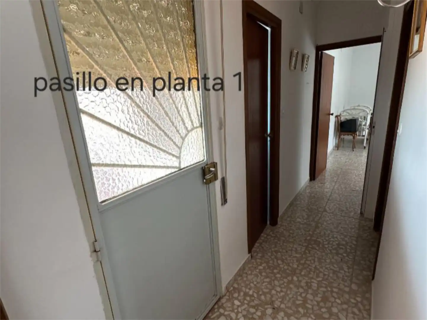 Flat for sale in Callejón Colmenar, 8, Cabezarrubias del Puerto Flat for sale in Cabezarrubias del Puerto with Heating, Terrace and Storage room