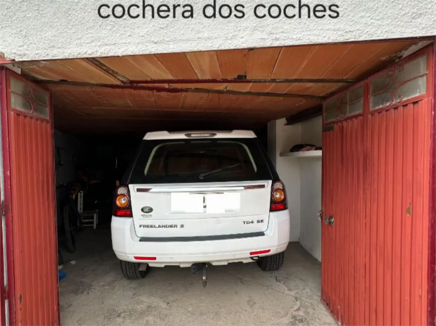 Flat for sale in Callejón Colmenar, 8, Cabezarrubias del Puerto Parking of Flat for sale in Cabezarrubias del Puerto with Heating, Terrace and Storage room