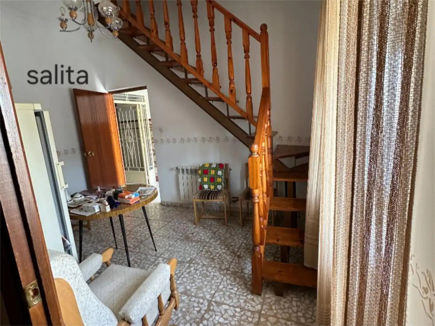 Flat for sale in Callejón Colmenar, 8, Cabezarrubias del Puerto Flat for sale in Cabezarrubias del Puerto with Heating, Terrace and Storage room
