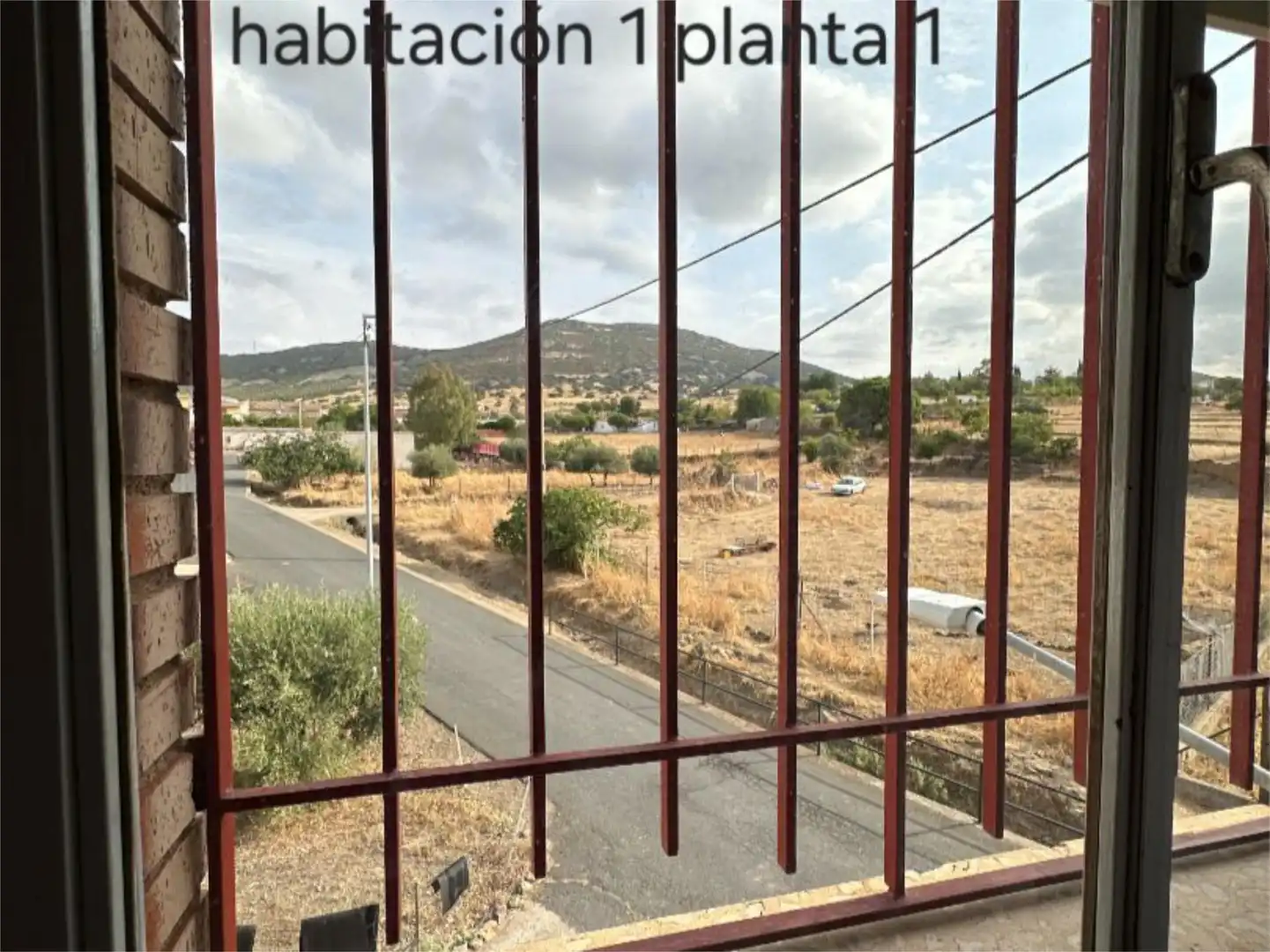 Flat for sale in Callejón Colmenar, 8, Cabezarrubias del Puerto Flat for sale in Cabezarrubias del Puerto with Heating, Terrace and Storage room