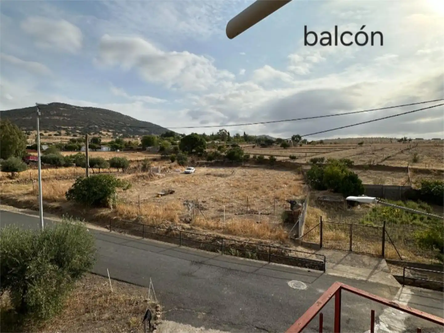 Flat for sale in Callejón Colmenar, 8, Cabezarrubias del Puerto Flat for sale in Cabezarrubias del Puerto with Heating, Terrace and Storage room