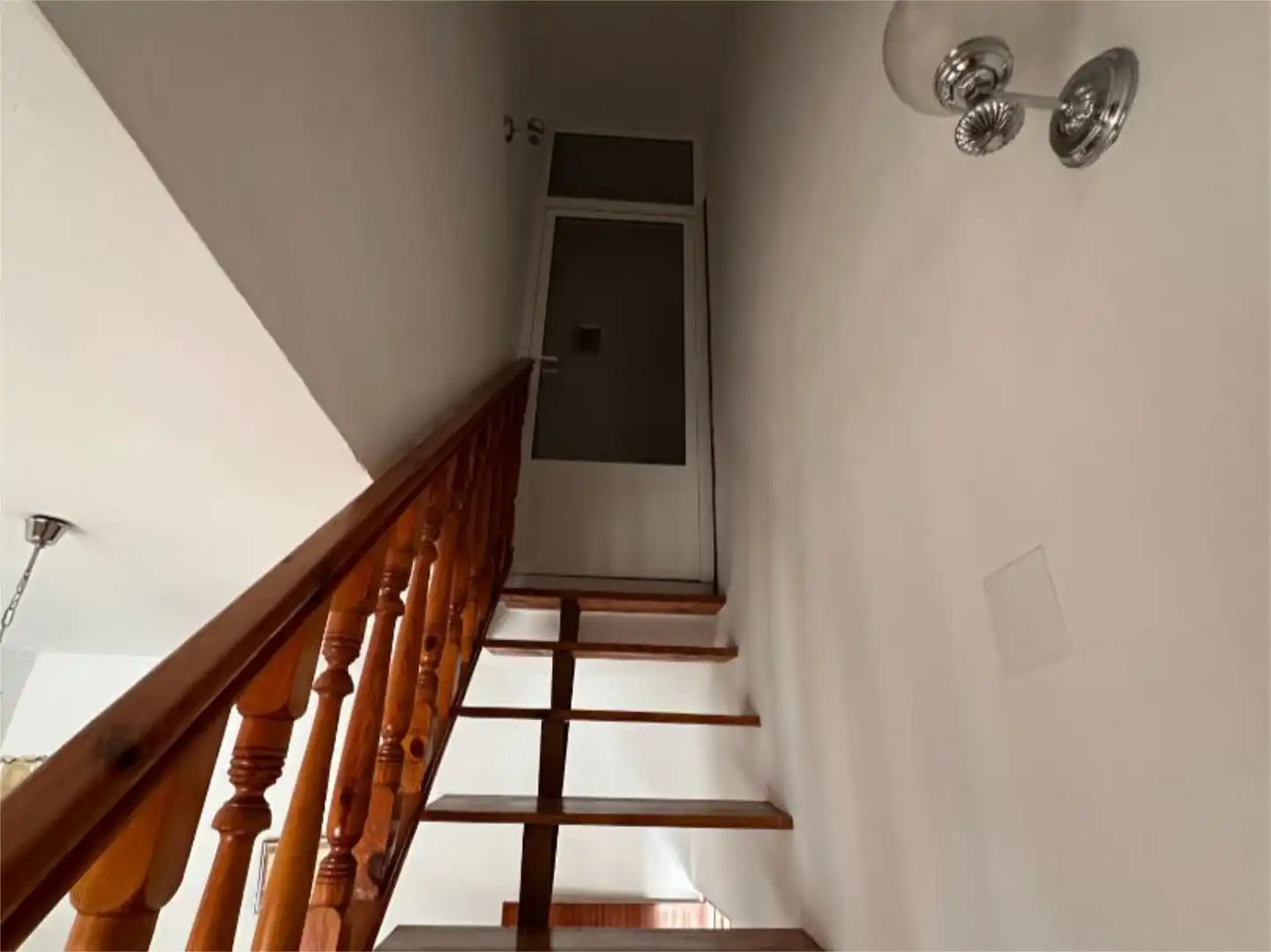 Flat for sale in Callejón Colmenar, 8, Cabezarrubias del Puerto Flat for sale in Cabezarrubias del Puerto with Heating, Terrace and Storage room