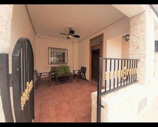 Single-family semi-detached for sale in Archena  with Air Conditioner and Terrace