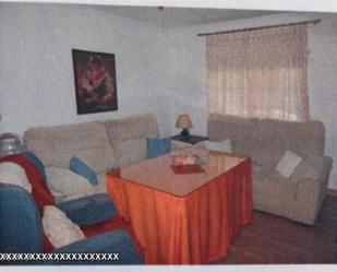 Living room of Flat for sale in  Huelva Capital