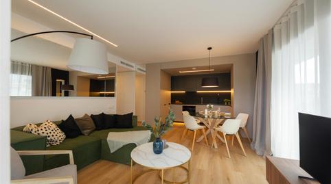 Photo 2 from new construction home in Flat for sale in Rambla Torrentet, 10, Abrera, Barcelona