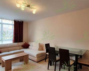 Living room of Flat for sale in Arona  with Balcony