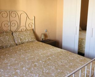 Bedroom of Flat to rent in Jerez de la Frontera