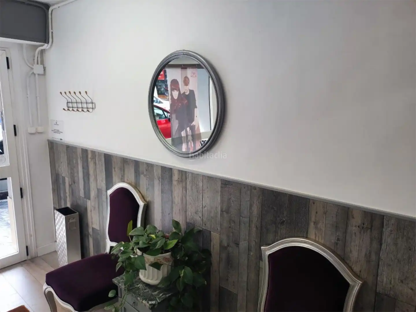 Local en venta en Carrer de Francesc Bastos, 14, Nou Eixample Sud Local en venta en Tarragona con Aire acondicionado, Parquet y Amueblado