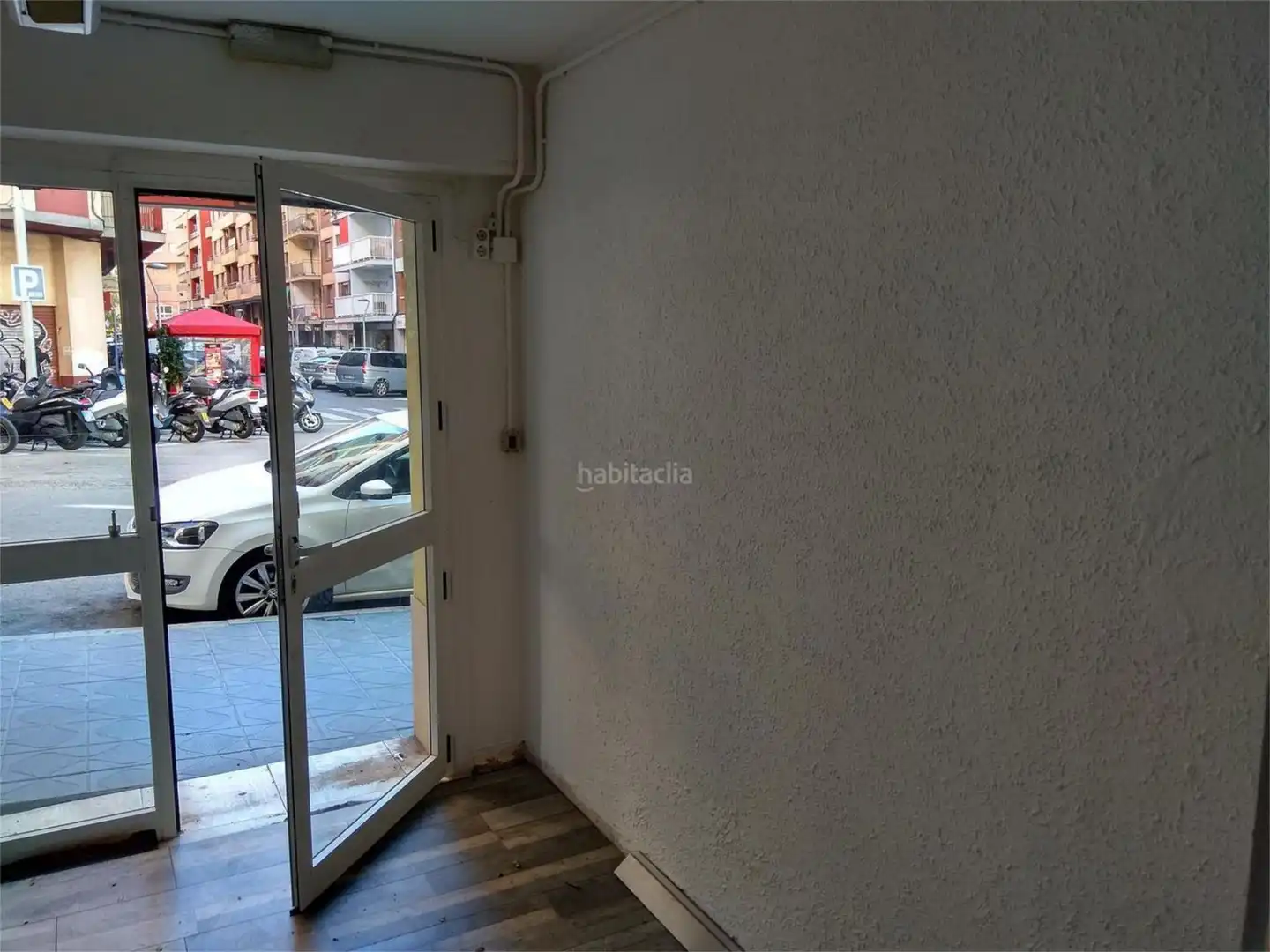 Local en venta en Carrer de Francesc Bastos, 14, Nou Eixample Sud Local en venta en Tarragona con Aire acondicionado, Parquet y Amueblado