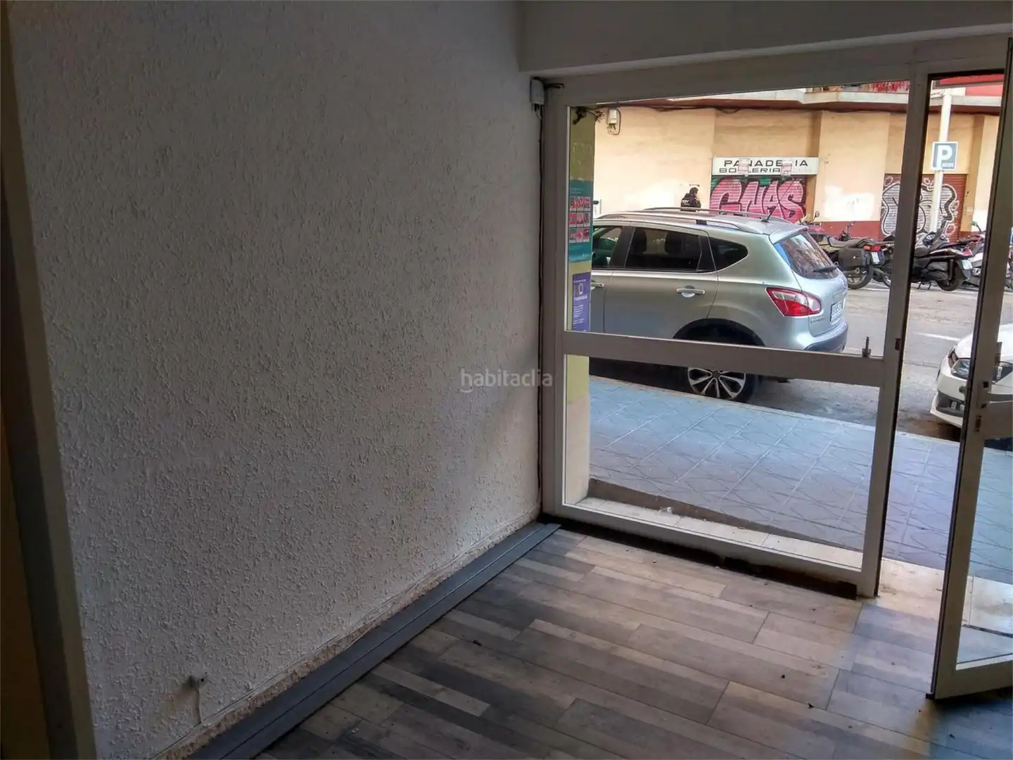 Local en venta en Carrer de Francesc Bastos, 14, Nou Eixample Sud Local en venta en Tarragona con Aire acondicionado, Parquet y Amueblado