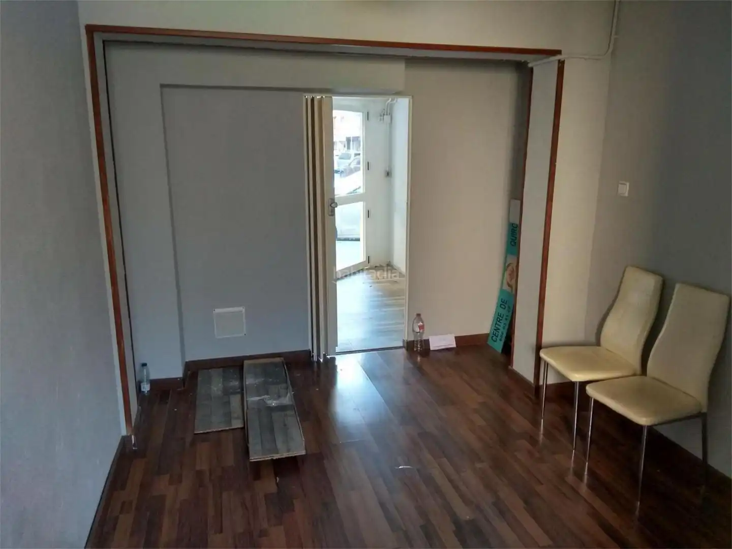 Local en venta en Carrer de Francesc Bastos, 14, Nou Eixample Sud Local en venta en Tarragona con Aire acondicionado, Parquet y Amueblado