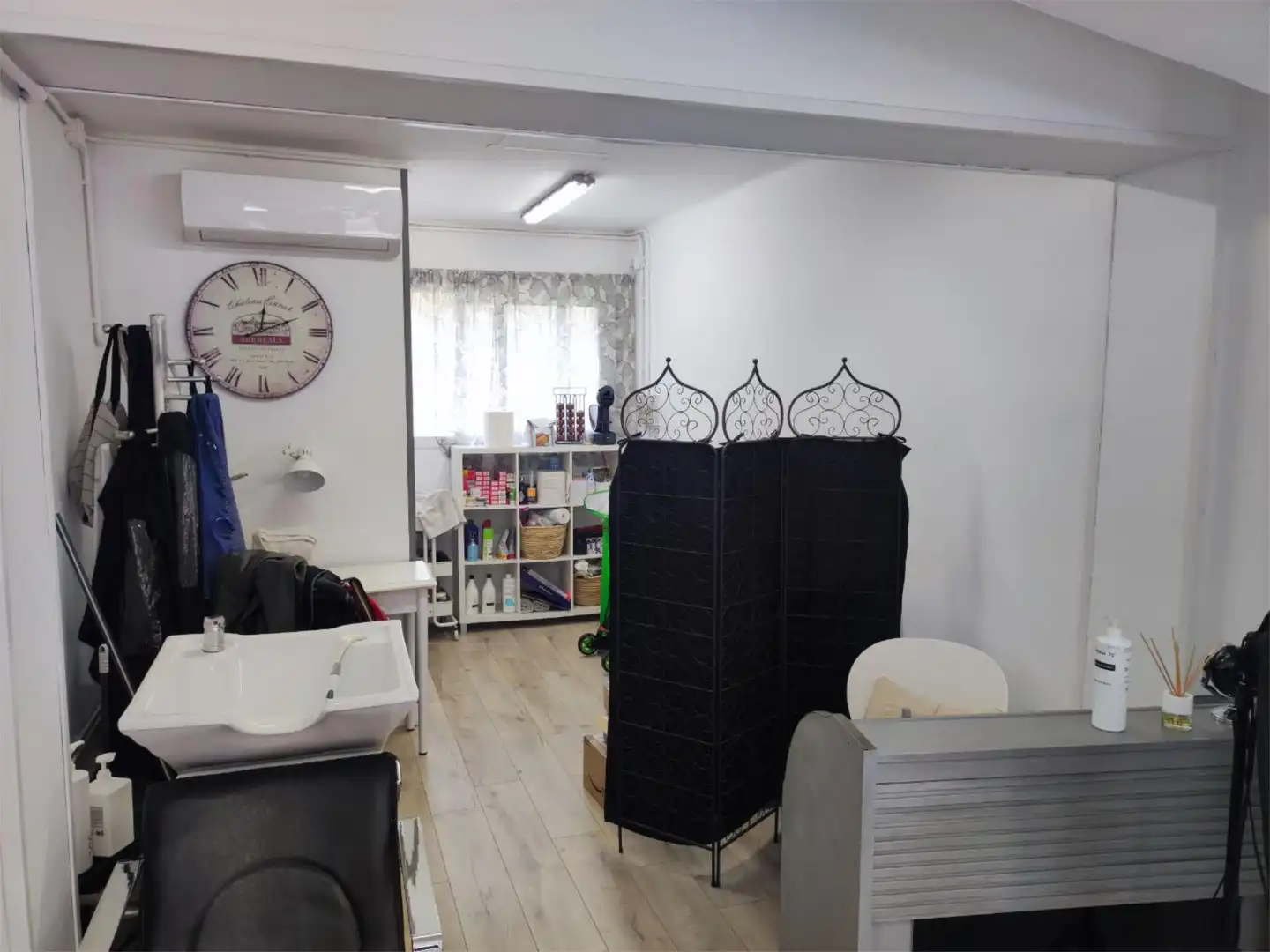 Local en venta en Carrer de Francesc Bastos, 14, Nou Eixample Sud Local en venta en Tarragona con Aire acondicionado, Parquet y Amueblado