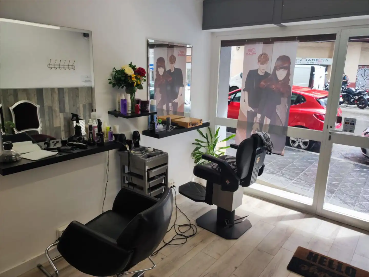 Local en venta en Carrer de Francesc Bastos, 14, Nou Eixample Sud Local en venta en Tarragona con Aire acondicionado, Parquet y Amueblado