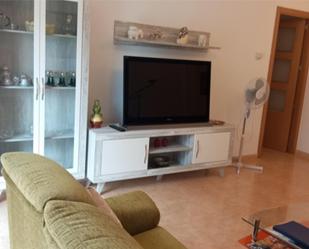 Living room of Flat for sale in Móra la Nova  with Terrace