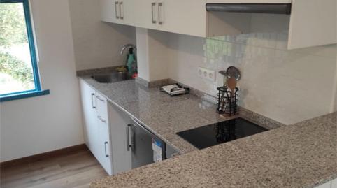 Foto 4 de Estudi de lloguer a Rúa Santo Domingo, 16, Dorneda, A Coruña