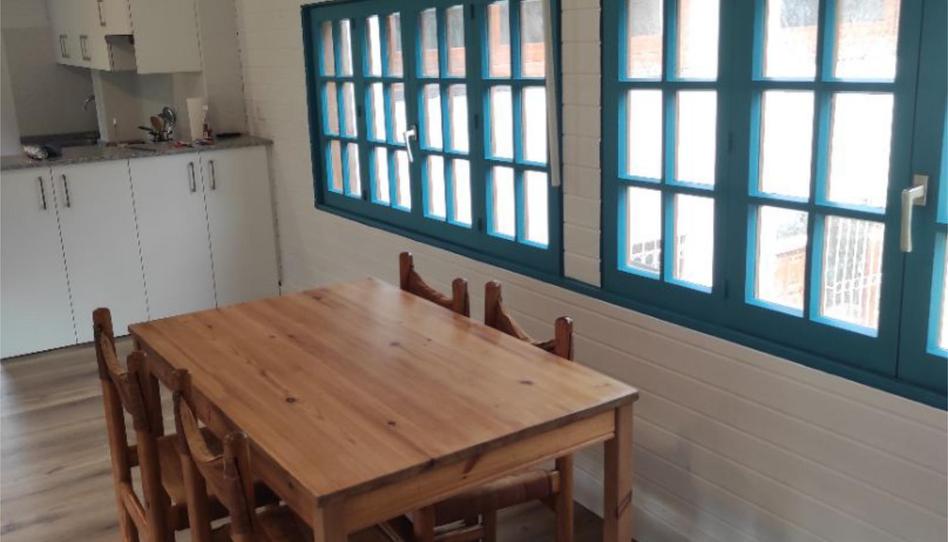 Foto 1 de Estudi de lloguer a Rúa Santo Domingo, 16, Dorneda, A Coruña