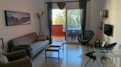 Foto 3 de Piso de alquiler en Paseo del Cortijo, 50, Cortijo Torrequebrada, Benalmádena