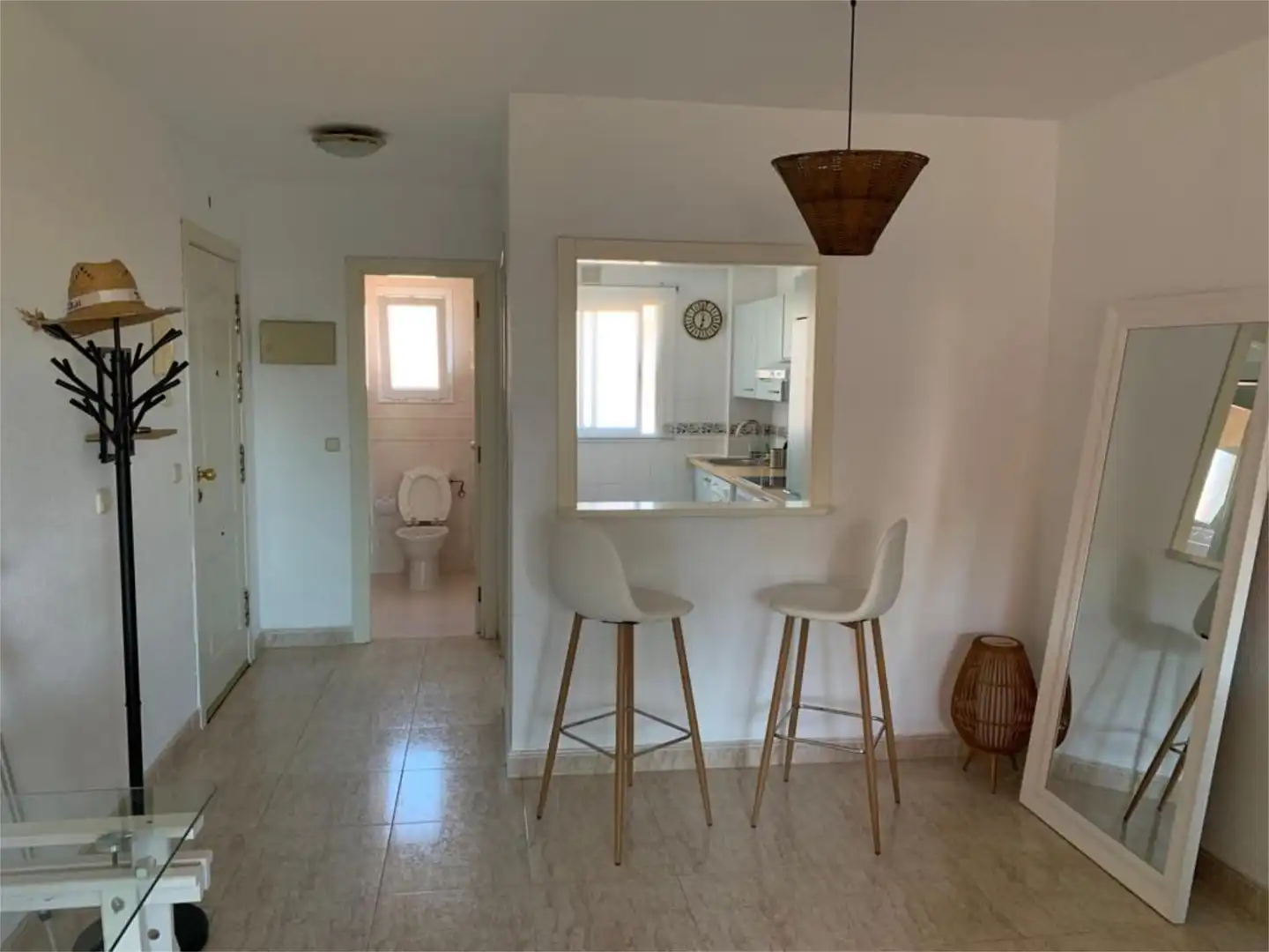 Flat for rent in Paseo del Cortijo, 50, Cortijo Torrequebrada Flat for rent in Paseo del Cortijo, 50, Cortijo Torrequebrada