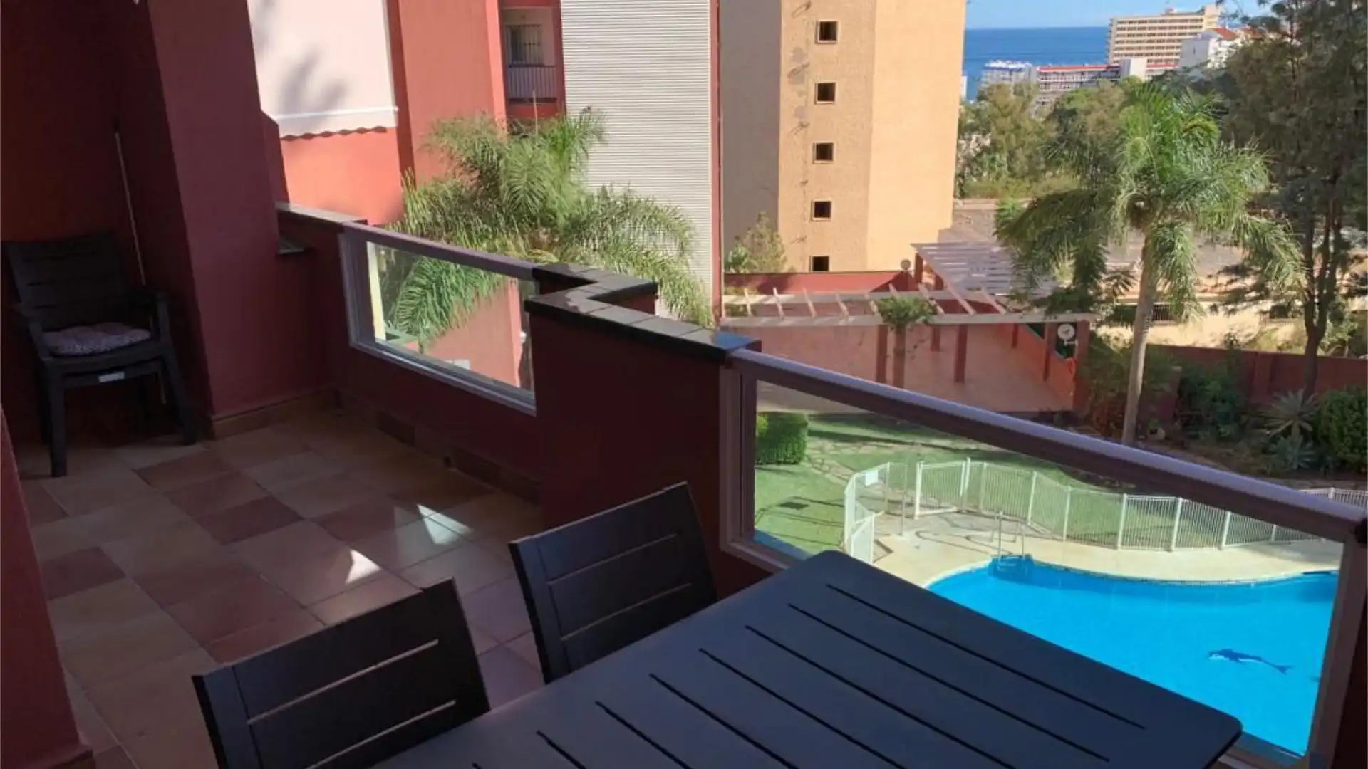 Piso de alquiler en Paseo del Cortijo, 50, Cortijo Torrequebrada Piso de alquiler en Paseo del Cortijo, 50, Cortijo Torrequebrada