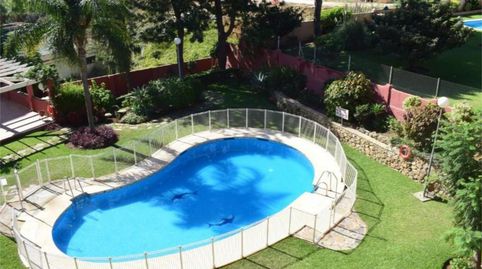 Foto 2 de Piso de alquiler en Paseo del Cortijo, 50, Cortijo Torrequebrada, Benalmádena