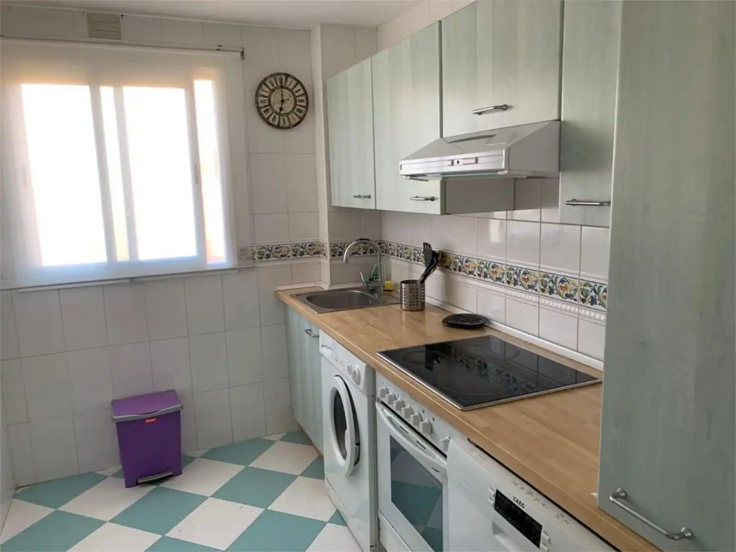 Flat for rent in Paseo del Cortijo, 50, Cortijo Torrequebrada Flat for rent in Paseo del Cortijo, 50, Cortijo Torrequebrada