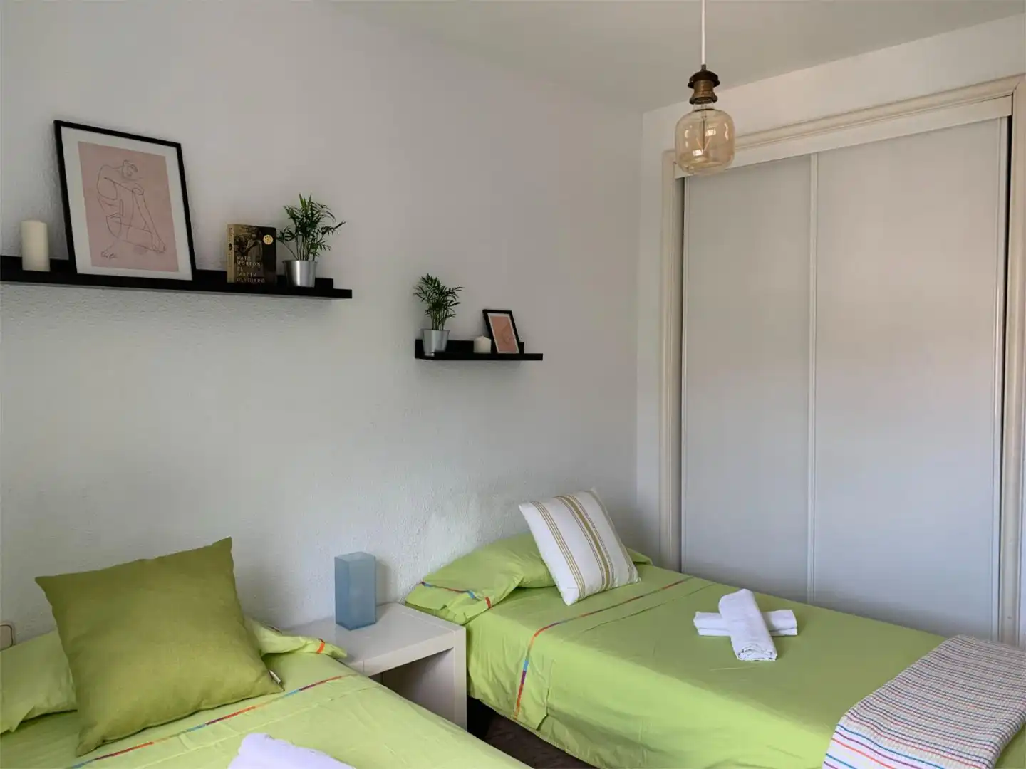Flat for rent in Paseo del Cortijo, 50, Cortijo Torrequebrada Flat for rent in Paseo del Cortijo, 50, Cortijo Torrequebrada